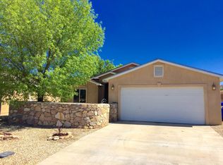 2845 San Miguel Ct, Las Cruces, NM 88007