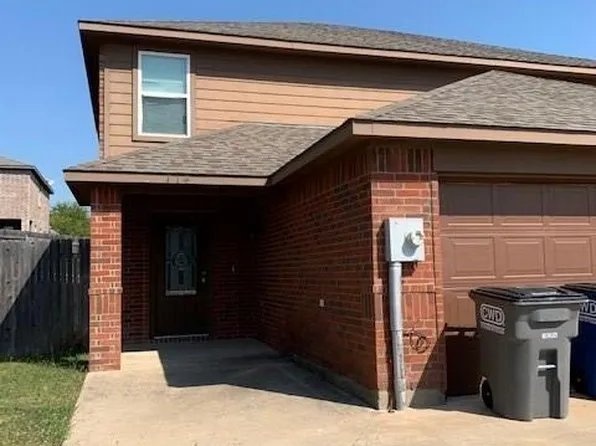 714 Parkplace Rdg, Princeton, TX 75407