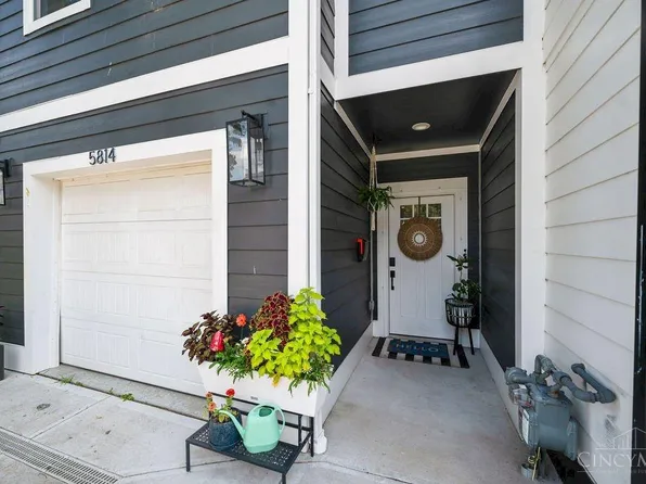 5814 Montgomery Rd, Cincinnati, OH 45213