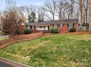 4422 Barwick Rd, Charlotte, NC 28211