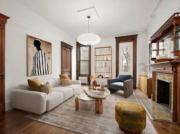 429 Hancock St, Brooklyn, NY 11216