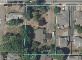 6810 SE Frances St, Hillsboro, OR