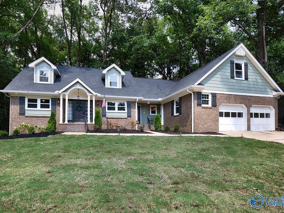 8029 Navios Dr SE, Huntsville, AL 35802 | MLS #21926464 | Zillow