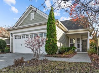 117 Rosedale Creek Dr, Durham, NC 27703