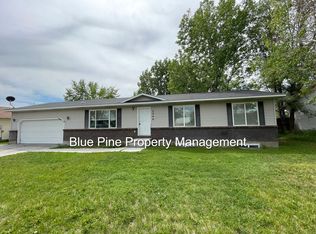 3240 Carolyn Ln, Idaho Falls, ID 83406