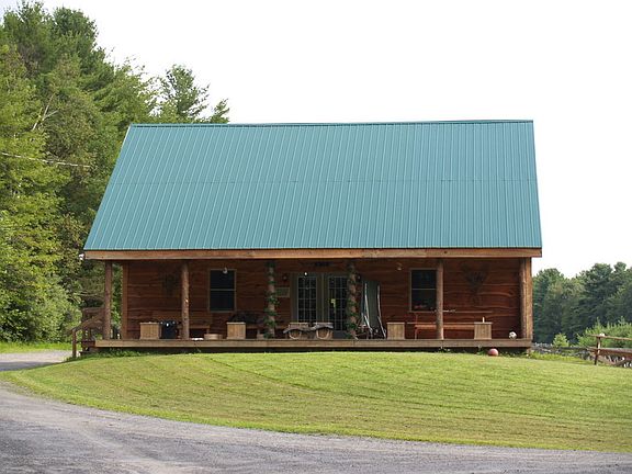 Gift Shop/Barn