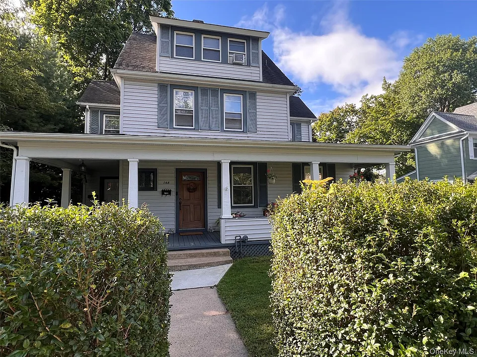 148 Franklin Ave