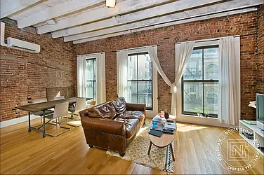Rented by Nolita Group