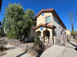 1401 Celis St APT 103, San Fernando, CA 91340
