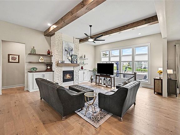 3rd image of 23834 W 58th Pl