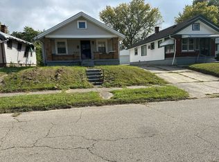 644 Gramont Ave, Dayton, OH 45402