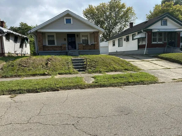 644 Gramont Ave, Dayton, OH 45402