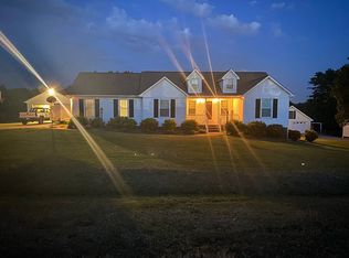 236 Orchard Grove Rd, Campobello, SC 29322