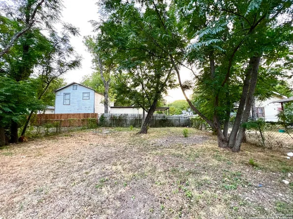 211 N POLARIS LOT S, San Antonio, TX 78202