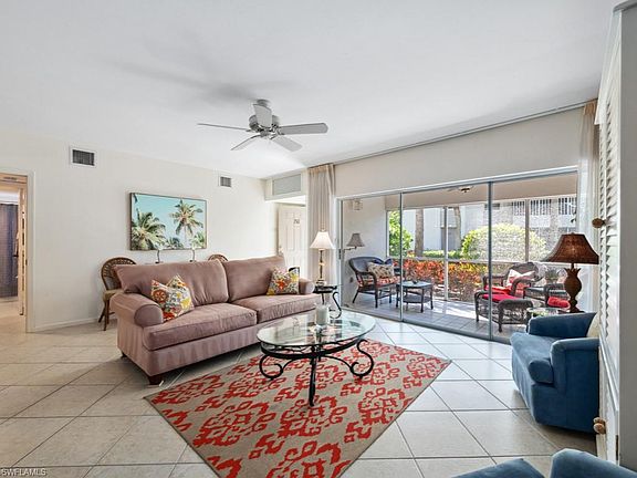 3rd image of 4141 Lake Forest DR #1511