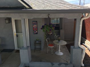 2717 W Pikes Peak Ave, Colorado Springs, CO 80904