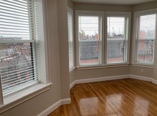 537 Columbus Ave #5A, Boston, MA 02118