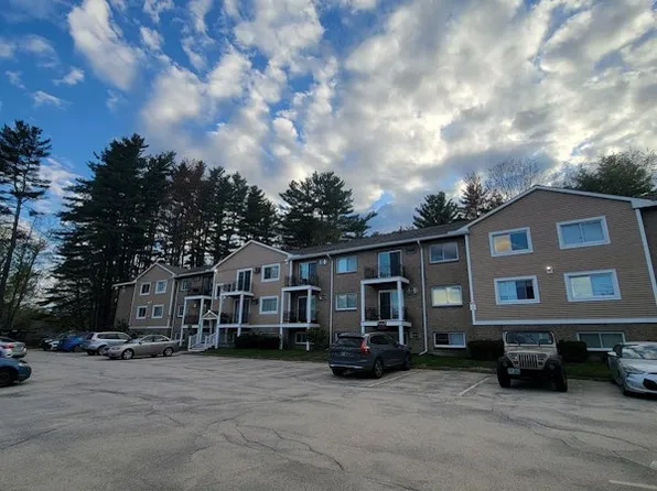 81 Fisherville Rd