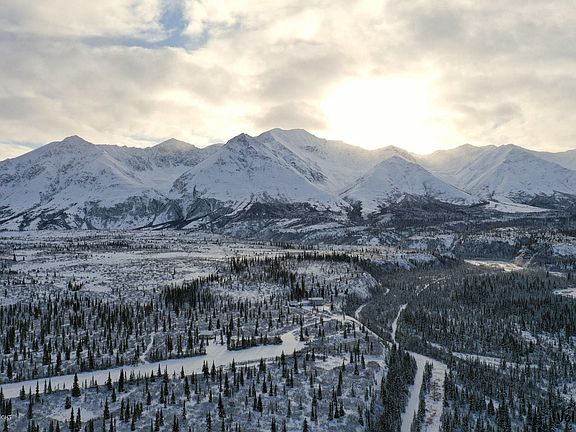 3rd image of B1 L3 Denali Jack River Cyn