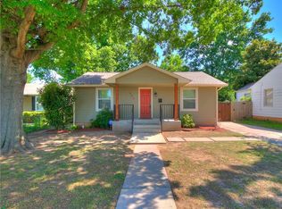 902 W Comanche St, Norman, OK 73069