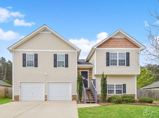 111 Rockefeller Ln, Dallas, GA 30157