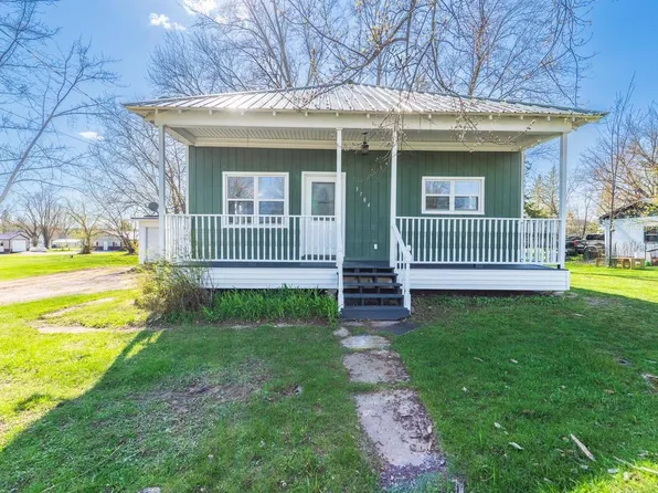 3784 BEECH STREET, Fenwood, WI 54426