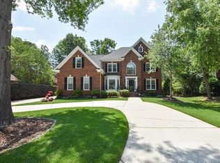 12931 Landing Green Dr, Charlotte, NC 28277