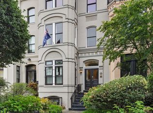 1704 19th St NW APT 4, Washington, DC 20009