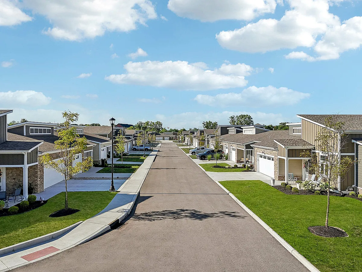 Building Photo - Dogwood Commons