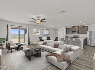 594 W Crowned Dove Trl, Casa Grande, AZ 85122