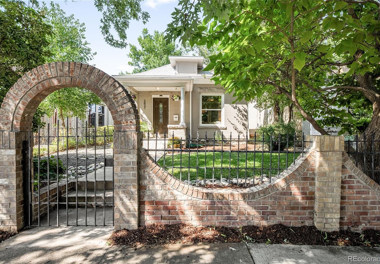3437 W 23rd Avenue - Photo 2