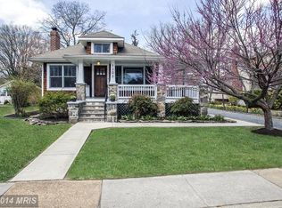 5202 Greenwich Ave, Baltimore, MD 21229