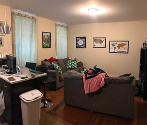 Rented by Citi Living Solutions