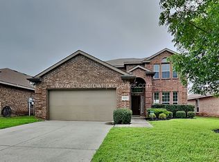 1211 Antoinette Dr, Princeton, TX 75407