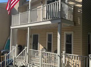 3761 Rockbridge Rd, Virginia Beach, VA 23455
