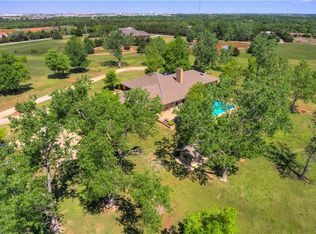 1401 E Hefner Rd, Oklahoma City, OK 73131