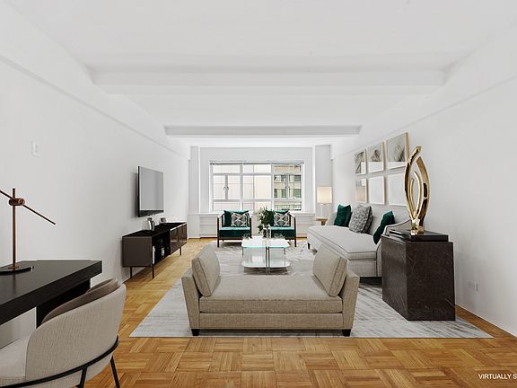 4th image of 45 W 54th St APT 8C
