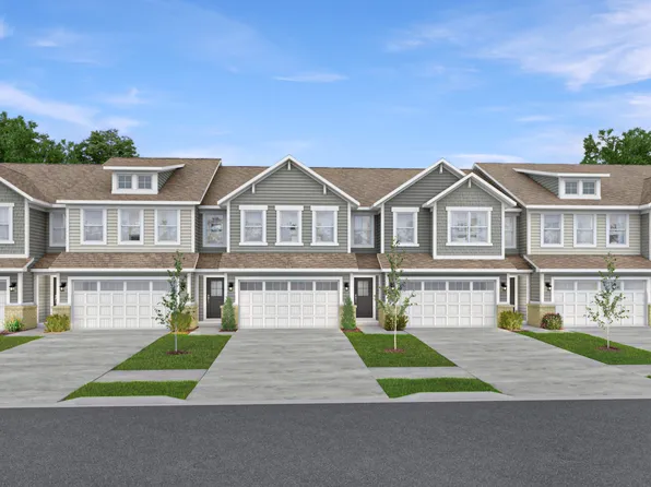 15150 Swallow Falls Way, Fishers, IN 46037