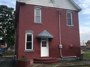 152 W High St, Kittanning, PA 16201