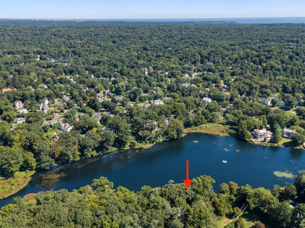 38 Rices Lane, Westport, CT 06880