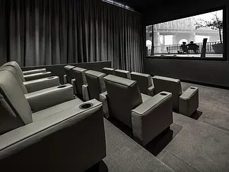 Rented by Compass