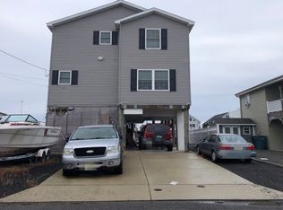 128 N Ensign Dr, Little Egg Harbor, NJ