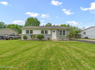 9104 New Maple Rd, Louisville, KY 40229