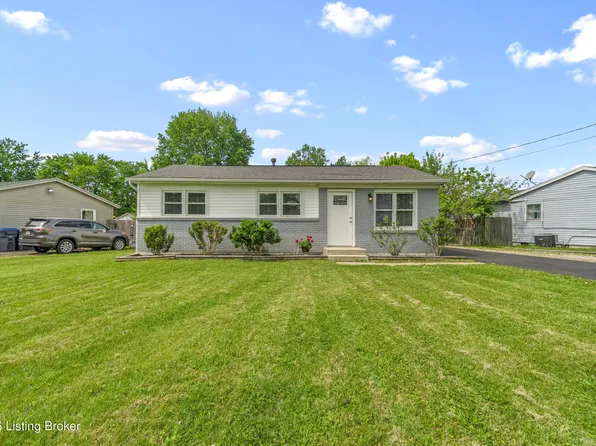 9104 New Maple Rd, Louisville, KY 40229