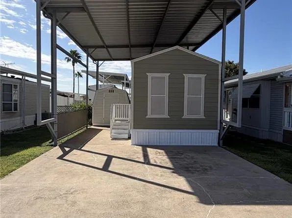 1424 E Carmel Dr, Mission, TX 78572