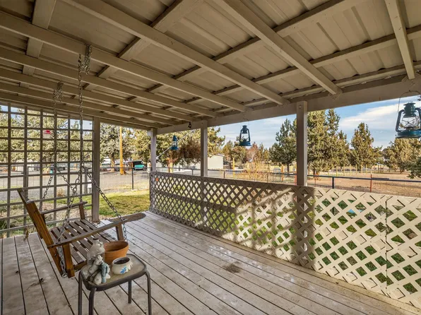 12916 SW Wheat Grass Rd, Terrebonne, OR 97760