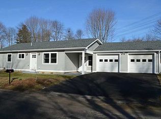 86 Macarthur Blvd, South Kingstown, RI 02879