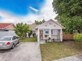 11075 SW 221st Ter, Miami, FL 33170