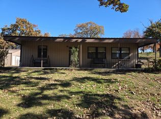 113781 S 4170th Rd, Checotah, OK 74426