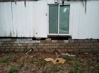 627 Summit Ave, Swainsboro, GA 30401